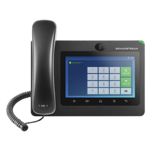  טלפון אנדרואיד GXV3370 GRANDSTREAM 