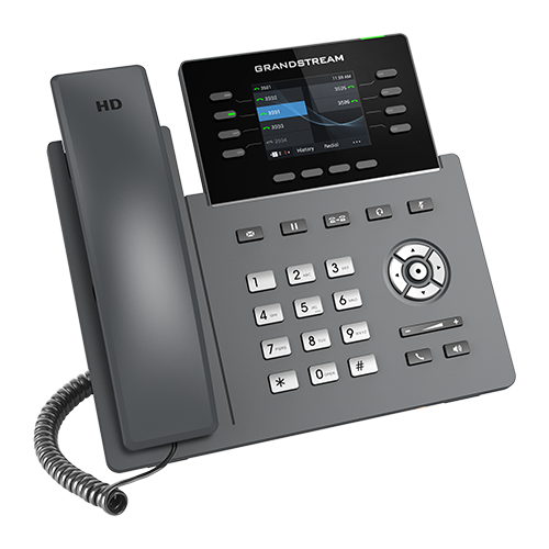 טלפון GRANDSTREAM GRP2624
