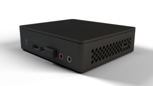  Asus NUC BNUC11TNKV50000/TIGER CANYON i5 VPRO L6 