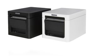 מדפסת קופה CITIZEN CT-E351 חיבור USB + RS232