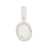  Edifier W800BT Pro -Wireless Over-Ear Headphones ANC(ivory) 