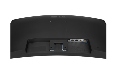 מסך מחשב ‏31.5 ‏אינטש LG 32MR50C-B Full HD 
