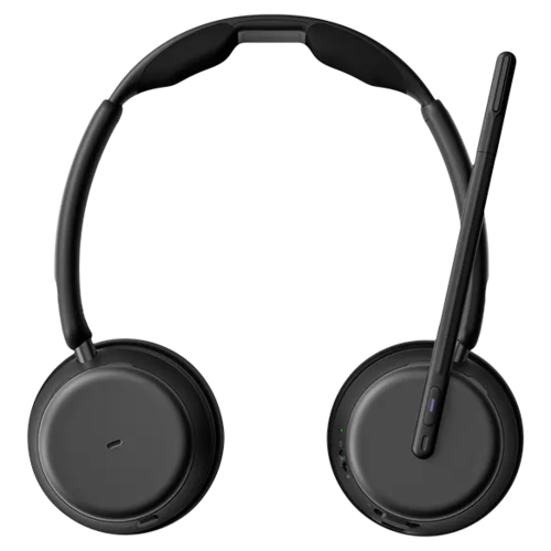 אוזניות  Lenovo 4Z21P90489 Epos Impact 1061T ANC Bluetooth לנובו 