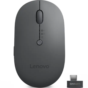 עכבר אלחוטי Lenovo X9 Multi-Device  4Y51R29290