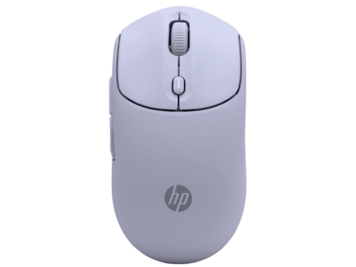  עכבר HP 400 Quiet AZ7B4AA סגול לילך 