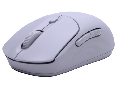  עכבר HP 400 Quiet AZ7B4AA סגול לילך 