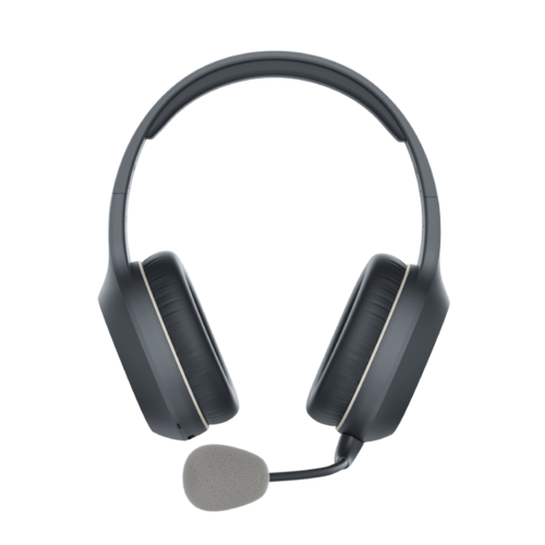  Edifier K750 Wireless Stereo Headset with Microphone - Gray EDF200120g 