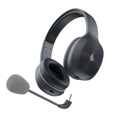  Edifier K750 Wireless Stereo Headset with Microphone - Gray EDF200120g 