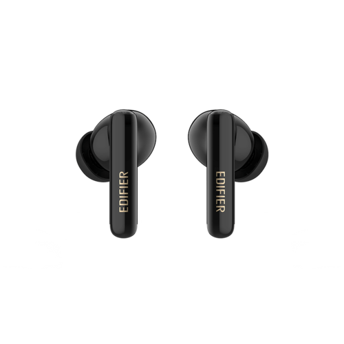 אוזניות אלחוטיות  Edifier X5 Pro - True Wireless Earbuds with ANC (black) EDF200203b 
