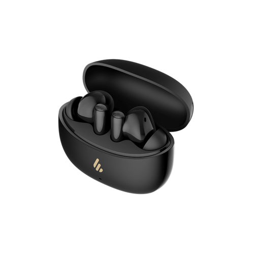 אוזניות אלחוטיות  Edifier X5 Pro - True Wireless Earbuds with ANC (black) EDF200203b 