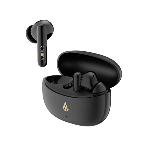 אוזניות אלחוטיות  Edifier X5 Pro - True Wireless Earbuds with ANC (black) EDF200203b 