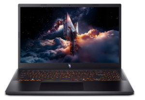 מחשב נייד Acer Nitro V15 Core9 -270H|32|1TB|W11H|RTX5060|3YR NH.QZAEC.00X 