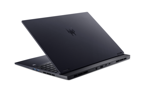 מחשב נייד Acer Predator Helios Neo 16S AI U9-386H|64GB|1TB|5060|W11H|3YR NH.U3UEC.00A 