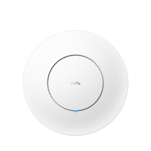 נקודת גישה CUDY AP3600 AX3000 Wi-Fi 6 2.5G 