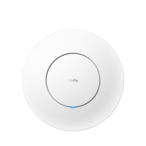 נקודת גישה CUDY AP3600 AX3000 Wi-Fi 6 2.5G 