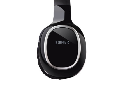  אוזניות קשת EDIFIER K815 USB-A צבע שחור 