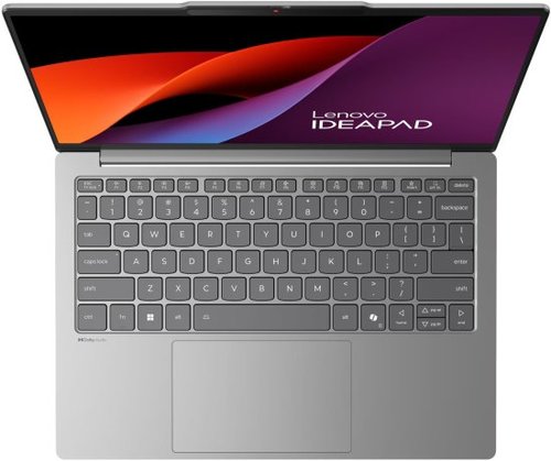  מחשב נייד Lenovo IdeaPad  Slim 5 13ARP10 13.3? AMD Ryzen777735HS/16/1TSSD/680M/DOS/3 