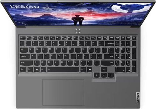  מחשב נייד Lenovo Legion Pro 5 16AFR10 16? Ryzen99955HX/32G/1TSSD/RTX5060/DOS/3YP 
