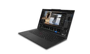 מחשב נייד Lenovo ThinkPad P1 Gen 8 21Q80004IV לנובו 