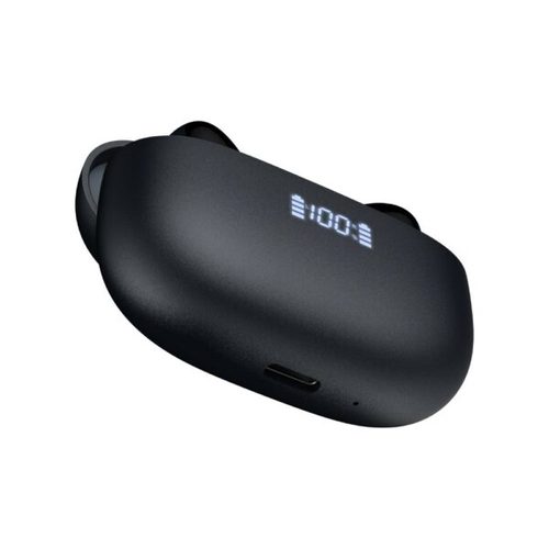  אוזניות TWS אלחוטיות Blaupunkt BP-3356 Pro עם צג מצב סוללה דיגיטלי 
