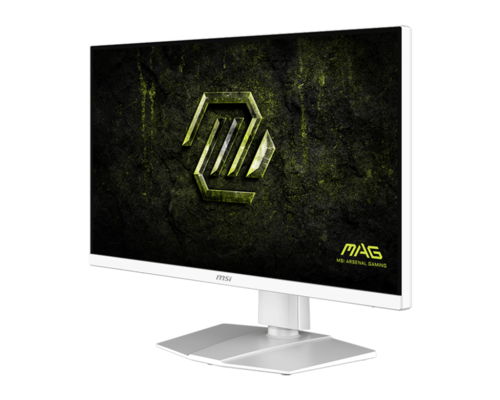  מסך מחשב MAG 274QRFW E20 MSI 
