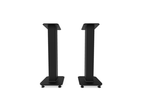  SX26 שחור - סטנדים רצפתיים עמידים בגובה 26 אינץ' KANTO