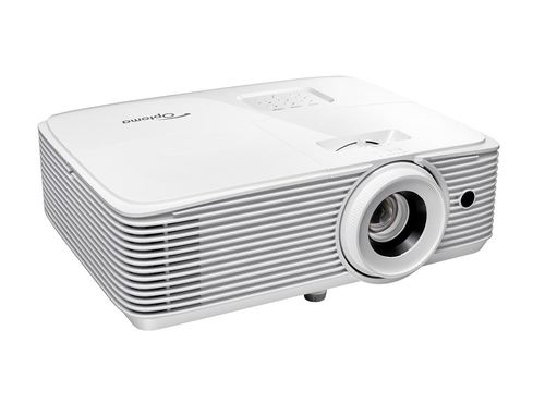 מקרן Optoma EH401 אופטומה 