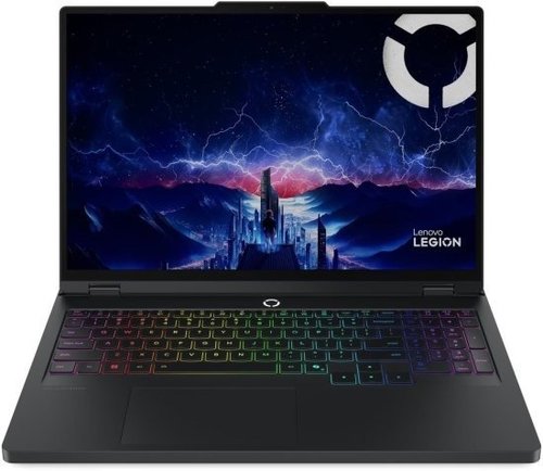  מחשב נייד Lenovo Legion Pro 5 16IAX10H 16? Ultra9275HX/32G/1TSSD/RT5070TI/DOS/3YP 