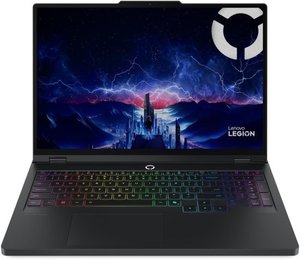  מחשב נייד Lenovo Legion Pro 5 16IAX10H 16? Ultra9275HX/32G/1TSSD/RT5070TI/DOS/3YP 