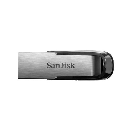  זיכרון נייד Ultra Flair בנפח 512GB מבית Sandisk דגם SDCZ73-512G-G46 