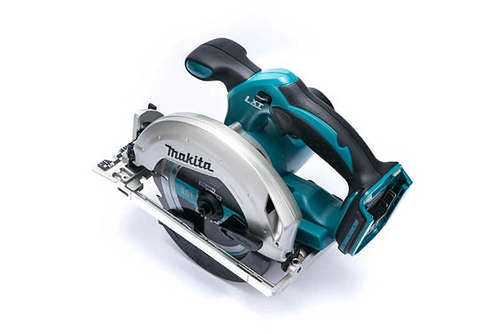 מסור עגול נטען Makita DSS611Z ‏18V ‏6.5 אינץ׳ גוף בלבד 
