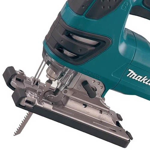 מסור אנכי נטען Makita DJV180Z ‏18V גוף בלבד