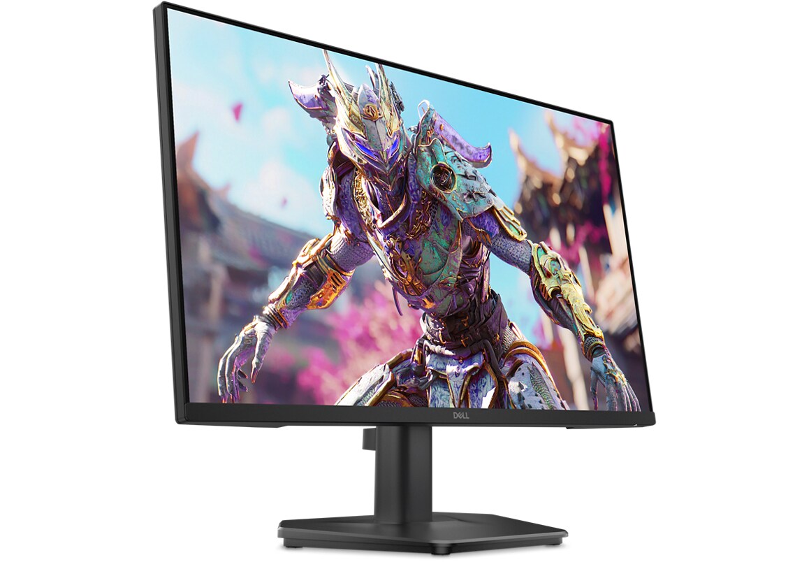 מסך מחשב Dell 24 SE2426HG 23.8 אינטש Full HD 240Hz Gaming