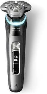 מכונת גילוח לשימוש יבש ורטוב Philips i9000 Prestige XP9202/10