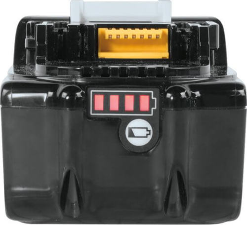 סוללת ליתיום־יון Makita LXT BL1850B ‏18V ‏5.0Ah 