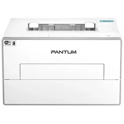 מדפסת ‏לייזר ‏רגילה Pantum BP4200DW