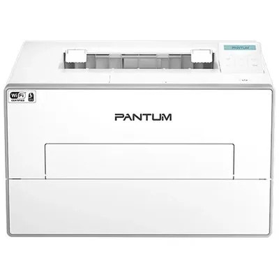 מדפסת ‏לייזר ‏רגילה Pantum BP4200DW