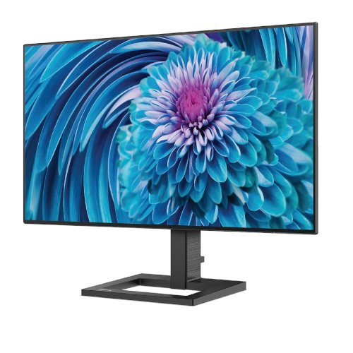 מסך מחשב Philips 275E2FAE QHD פיליפס
