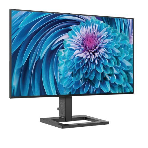 מסך מחשב Philips 275E2FAE QHD פיליפס