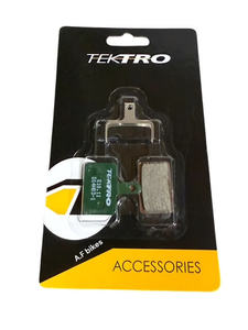 רפידה קרמית מקורית TEKTRO טקטרו