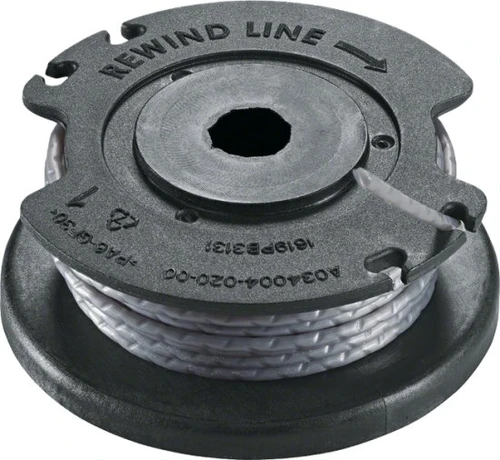 מחסנית חוטים ל BOSCH F016800569 EasyGrassCut 23 