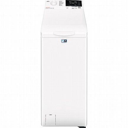 מכונת כביסה AEG LTX6G6211AM ‏6 ‏ק"ג****יבואן רשמי***