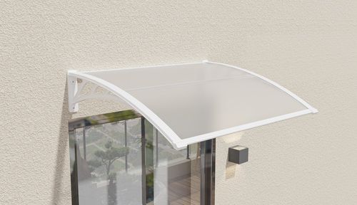 גגון גשם לדלת/חלון דגם קנדה B Garden Top