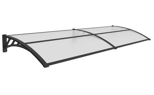 גגון גשם לדלת/חלון דגם קנדה E Garden Top