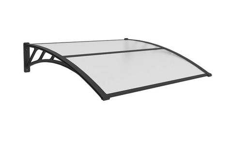 גגון גשם לדלת/חלון דגם קנדה H Garden Top