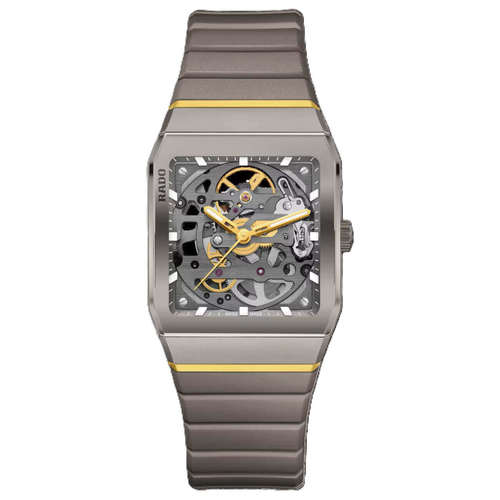 שעון RADO ANATOM אוטומטי לגבר (33 ממ)