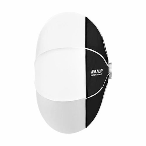 סופטבוקס כדורי Nanlite Lantern Softbox LT-80