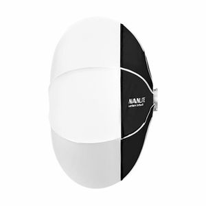 סופטבוקס כדורי Nanlite Lantern Softbox LT-80