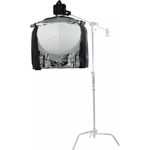 סופטבוקס כדורי Nanlite Lantern Softbox LT-80