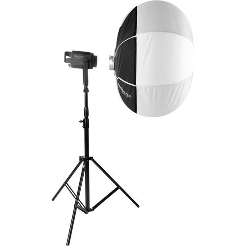 סופטבוקס כדורי Nanlite Lantern Softbox LT-80
